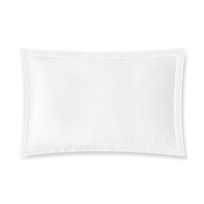 Eden Euro Sham – 750TC Sea Island Cotton Luxury