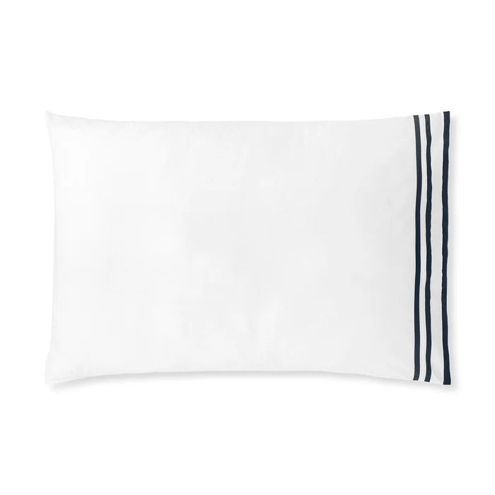 Sonata Pillowcase Pair – Ribbon Design