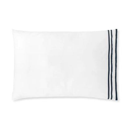 Sonata Pillowcase Pair – Ribbon Design