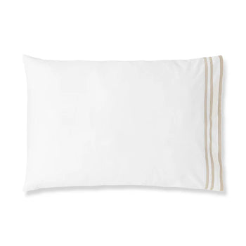 Sonata Pillowcase Pair – Ribbon Design