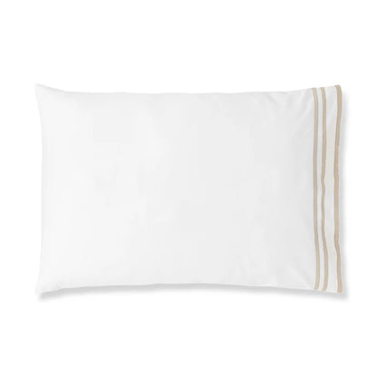 Sonata Pillowcase Pair – Ribbon Design