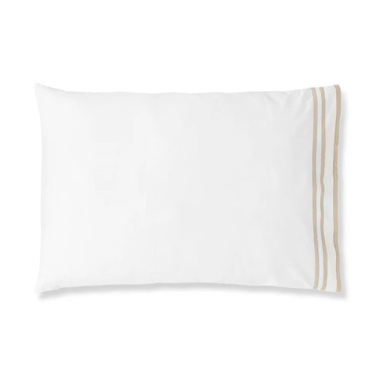 Sonata Pillowcase Pair – Ribbon Design