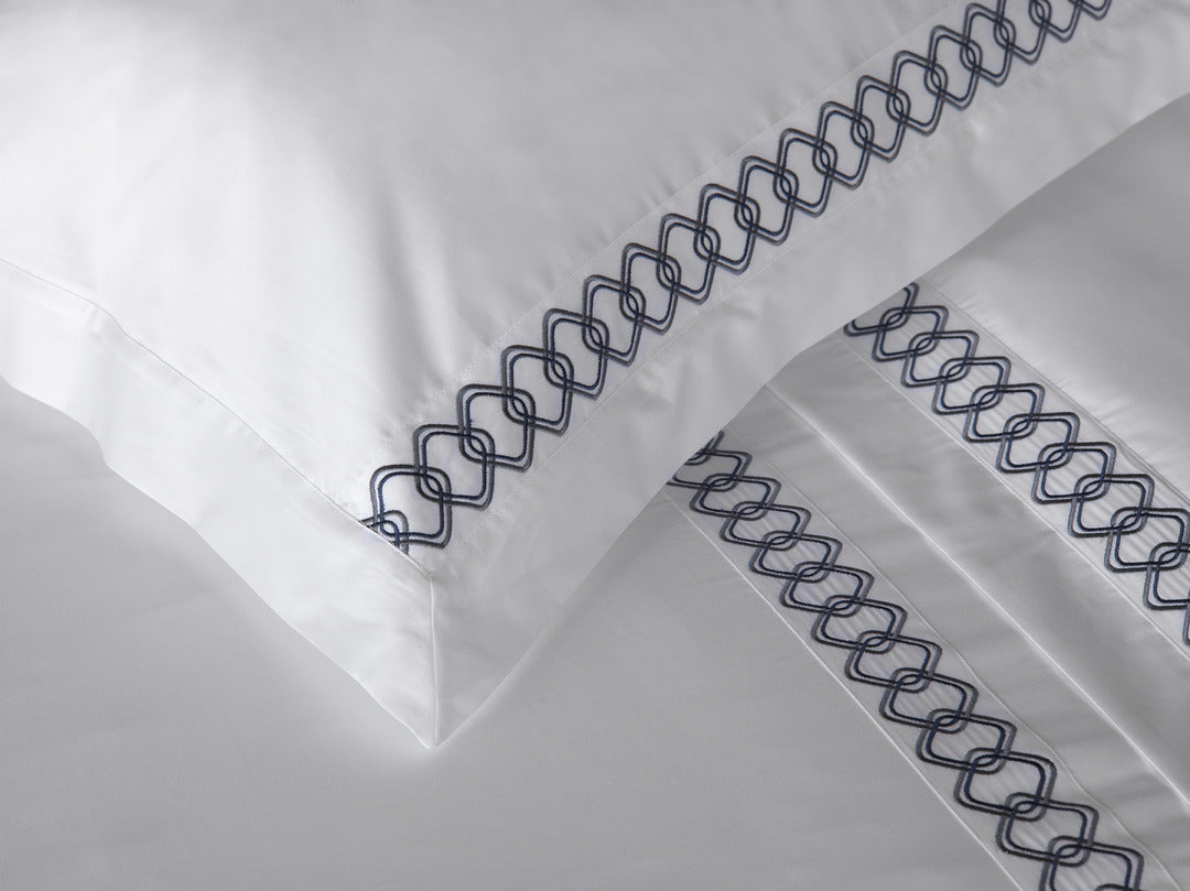 Conjunto de Lençóis Ornato