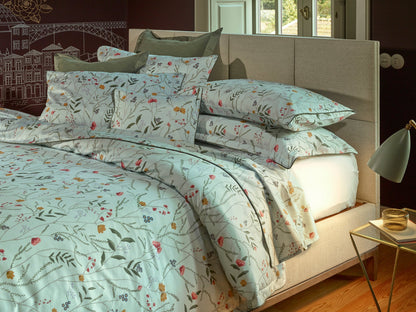 Conjunto de Lençóis Infantas