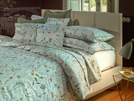 Conjunto de Lençóis Infantas