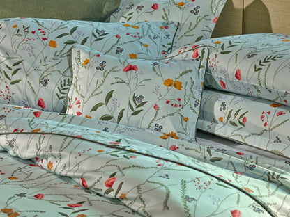 Conjunto de Lençóis Infantas