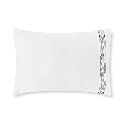 Alentejo Pillowcase Pair in 430TC Egyptian Cotton Sateen