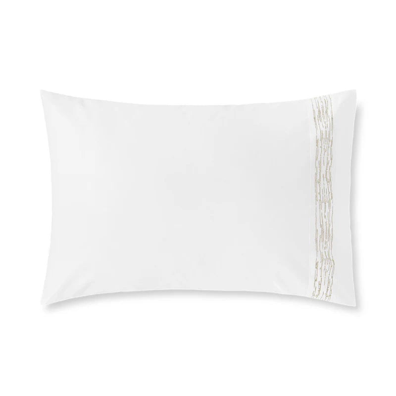 Alentejo Pillowcase Pair in 430TC Egyptian Cotton Sateen