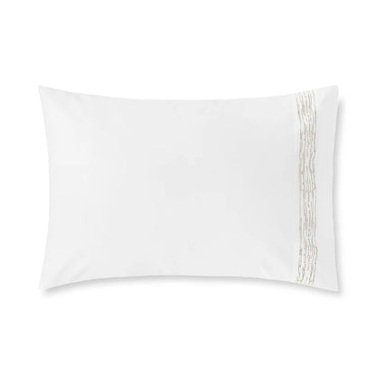 Alentejo Pillowcase Pair in 430TC Egyptian Cotton Sateen