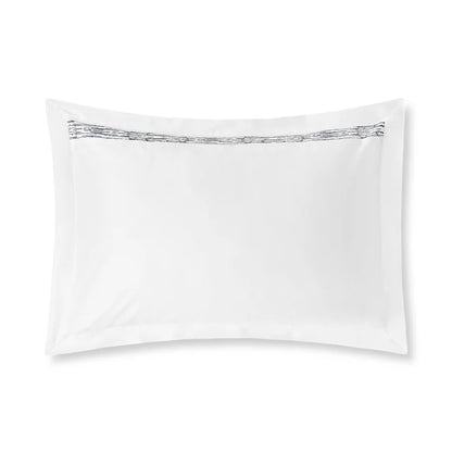 Alentejo Egyptian Cotton Sateen Sham Pair
