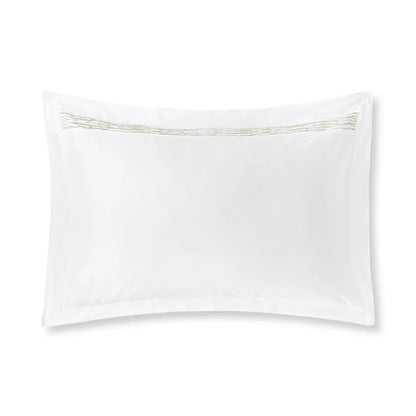 Alentejo Egyptian Cotton Sateen Sham Pair