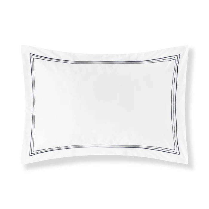 Alvorada Sham Pair – Soft Luxurious Cotton