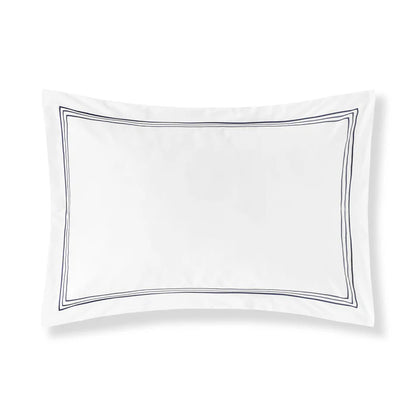 Alvorada Sham Pair – Soft Luxurious Cotton