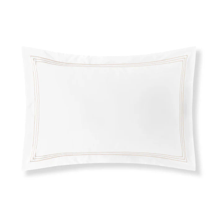 Alvorada Sham Pair – Soft Luxurious Cotton