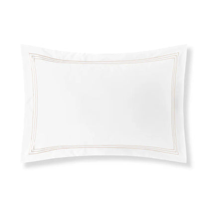 Alvorada Sham Pair – Soft Luxurious Cotton