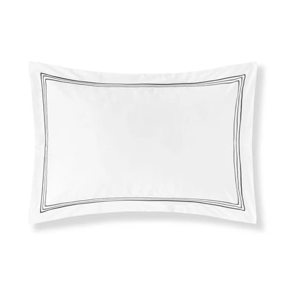 Alvorada Sham Pair – Soft Luxurious Cotton