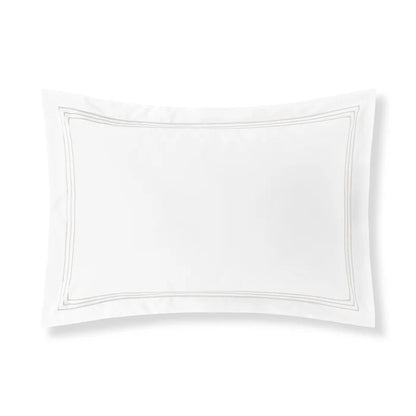 Alvorada Sham Pair – Soft Luxurious Cotton