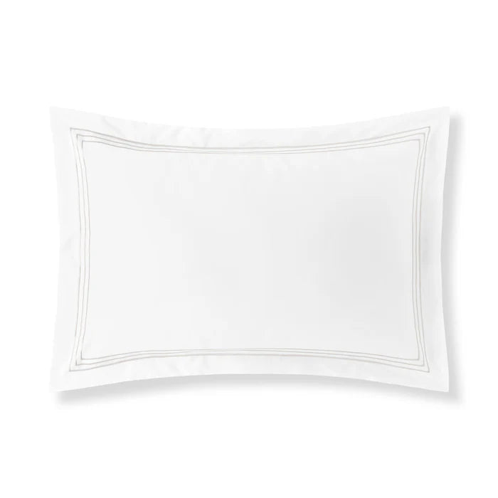 Alvorada Euro Sham – Soft Luxurious Cotton