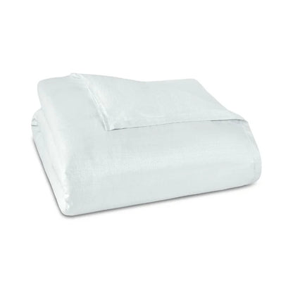 Brisa Cotton Jacquard Duvet Cover | Made in Portugal