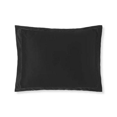 Caviar 600TC Giza 94 Egyptian cotton boudoir sham