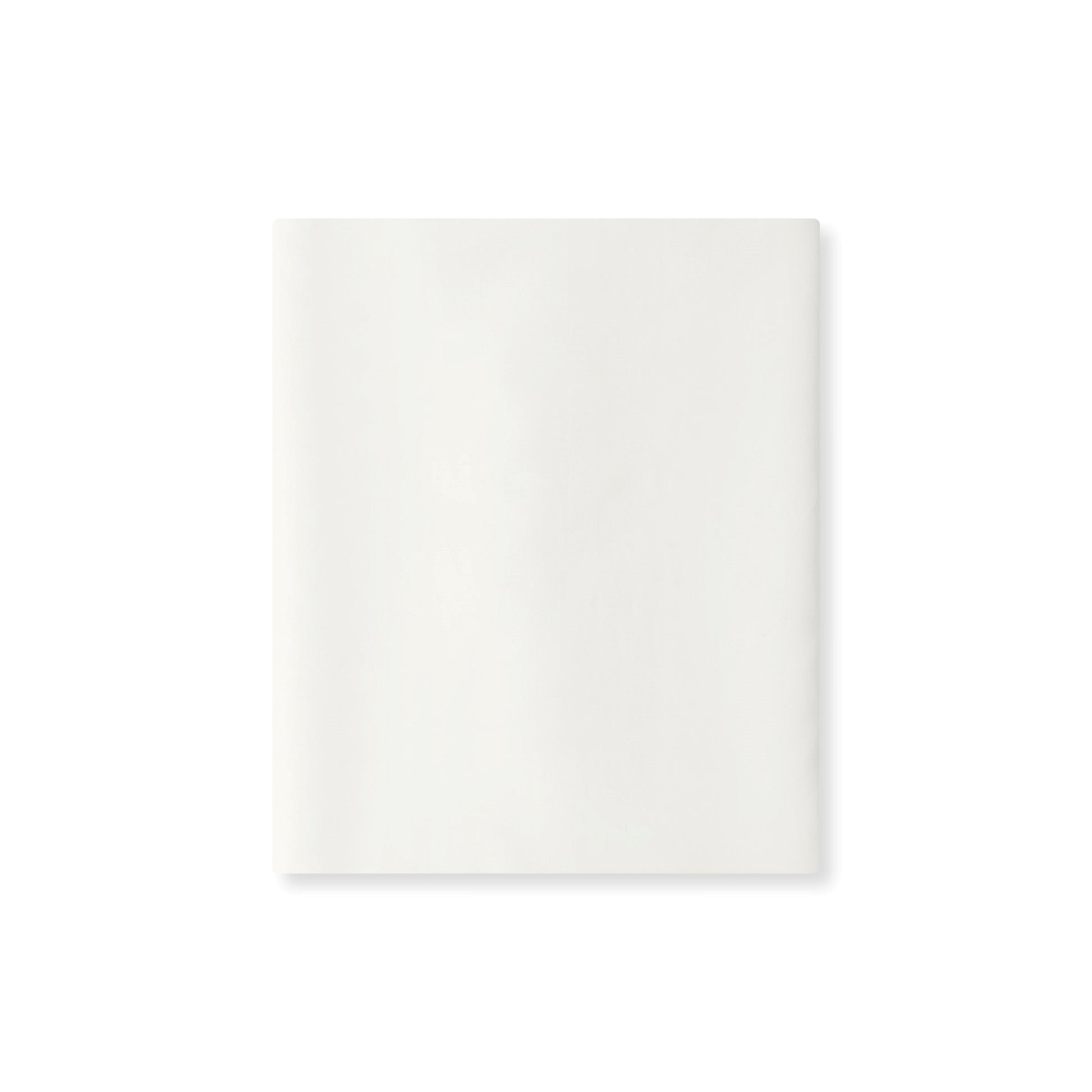 Dália Flat Sheet Set with satin stitch detail – 800TC luxury cotton
