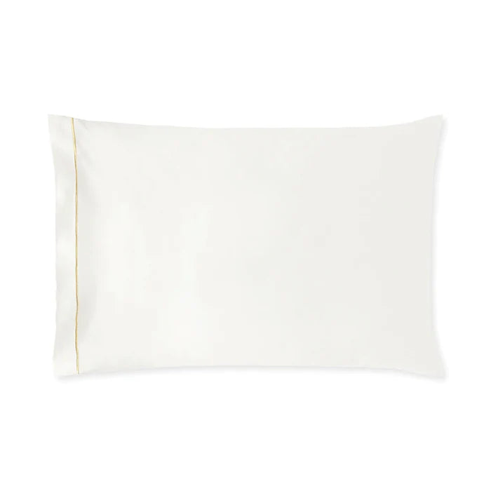 Dalia Pillowcase Pair – 800TC Luxurious Sateen Cotton