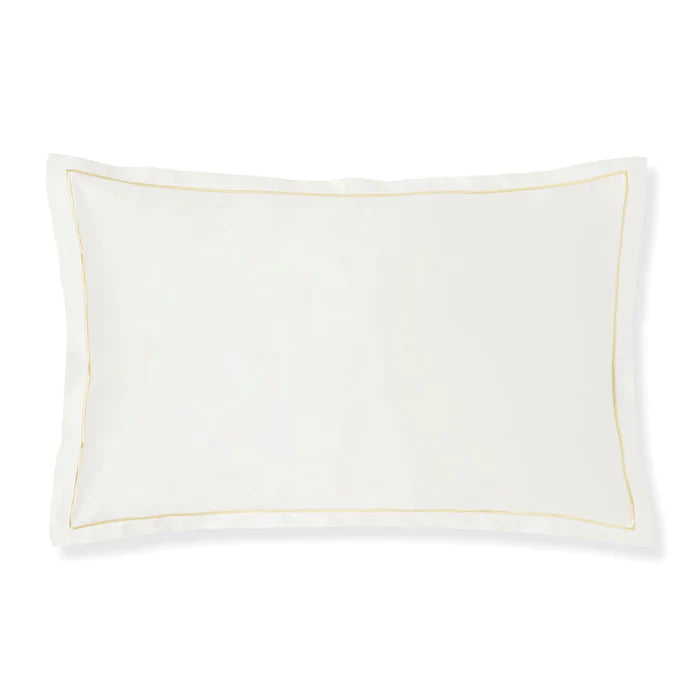 Dalia Sham Pair – 800TC Elegant Sateen Cotton