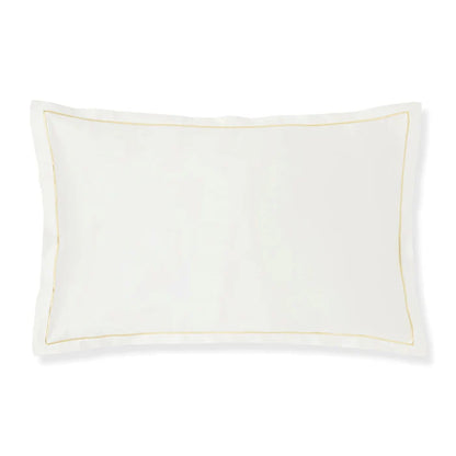 Dalia Sham Pair – 800TC Elegant Sateen Cotton