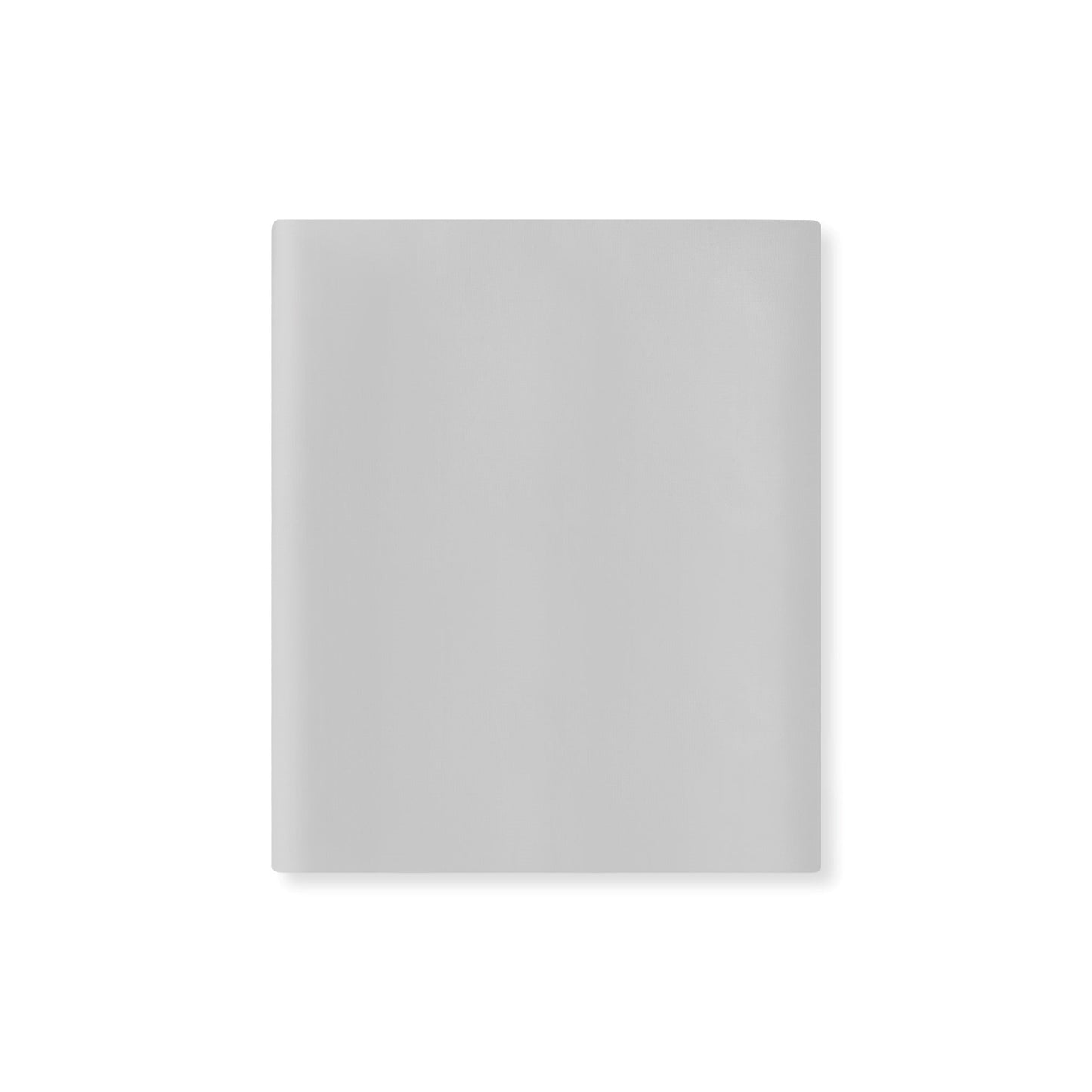 Dália Fitted Sheet in 800TC sateen with satin stitch and elastic edges