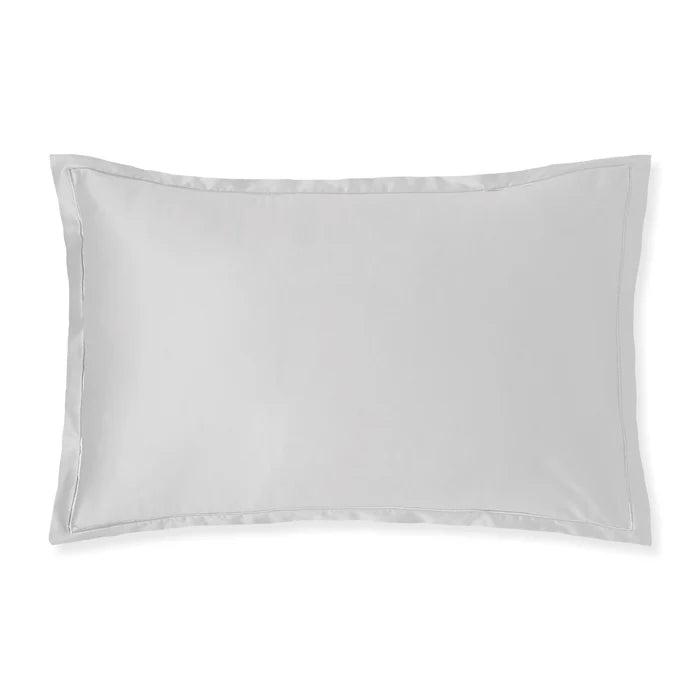 Dalia Sham Pair – 800TC Elegant Sateen Cotton
