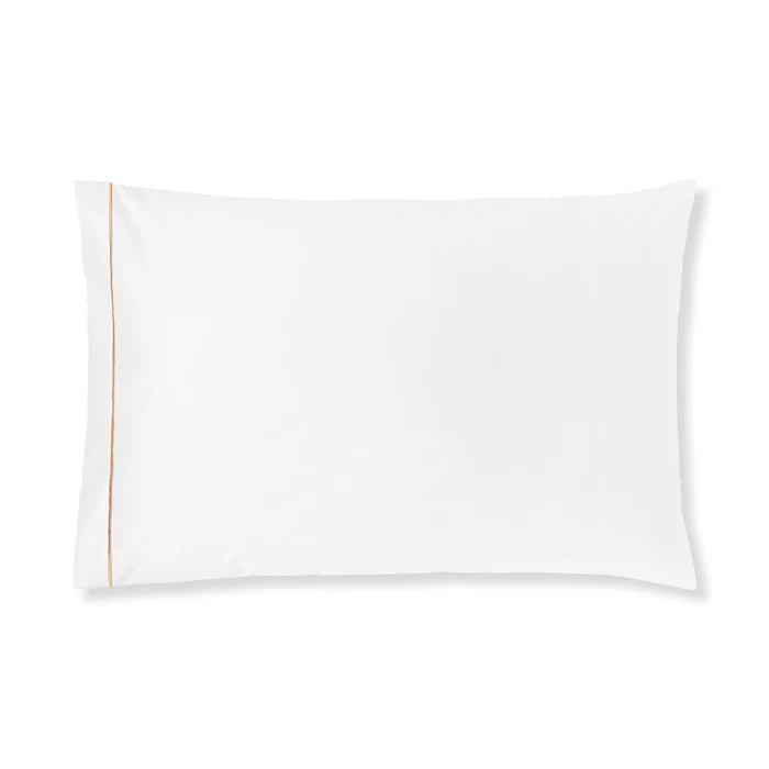 Dalia Pillowcase Pair – 800TC Luxurious Sateen Cotton