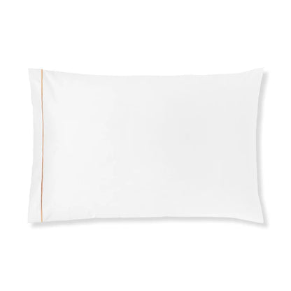 Dalia Pillowcase Pair – 800TC Luxurious Sateen Cotton