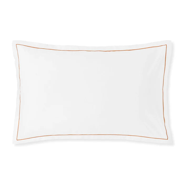 Dalia Sham Pair – 800TC Elegant Sateen Cotton
