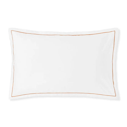 Dalia Sham Pair – 800TC Elegant Sateen Cotton