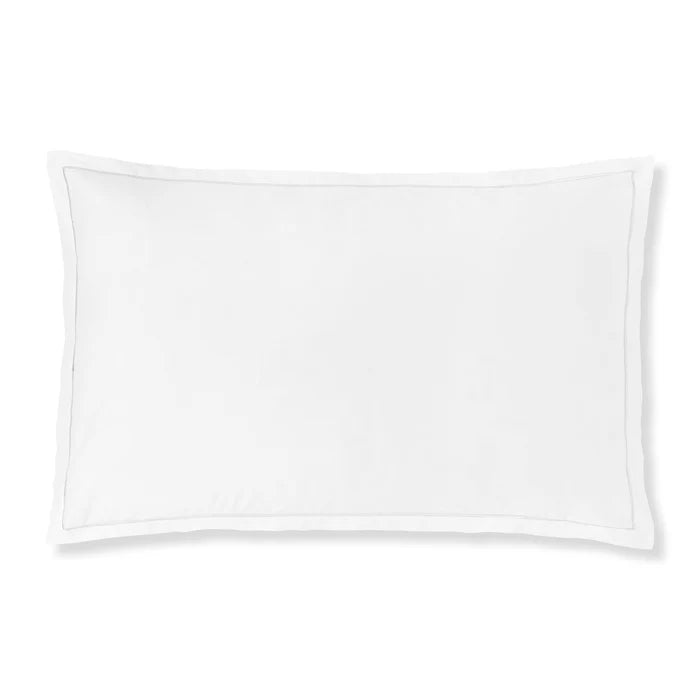 Dalia Euro Sham – 800TC Elegant Sateen Cotton
