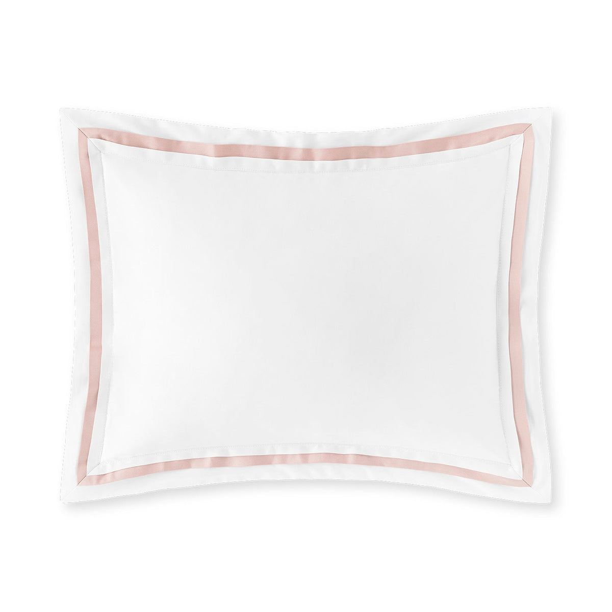 Eden Sea Island Cotton Boudoir Sham