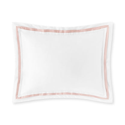 Eden Sea Island Cotton Boudoir Sham