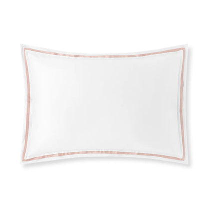 Eden Pillowcase Pair – 750TC Sea Island Cotton Luxury
