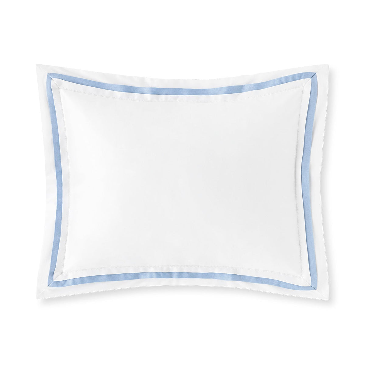 Eden Sea Island Cotton Boudoir Sham