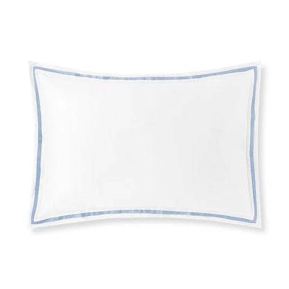 Eden Euro Sham – 750TC Sea Island Cotton Luxury