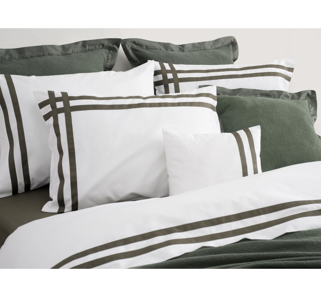 Conjunto de Lençóis Lusitano