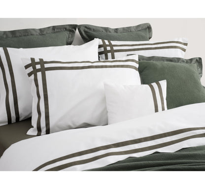 Conjunto de Lençóis Lusitano