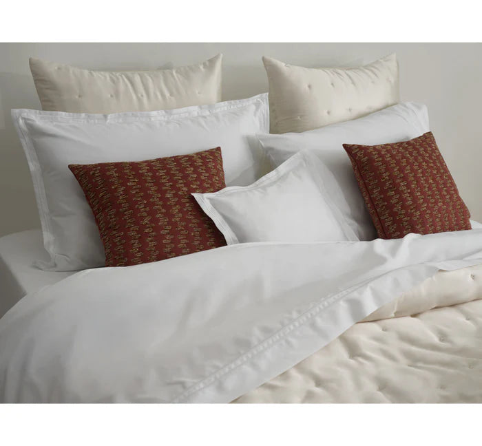Puro 800TC Giza 45 Egyptian Cotton Sateen Euro Sham
