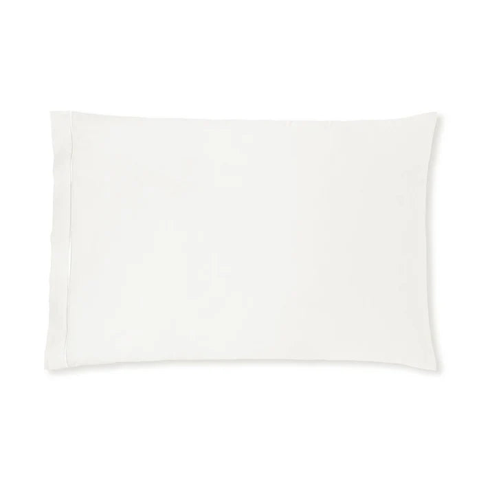 Fresco Pillowcase Pair – 400TC Egyptian Cotton Percale