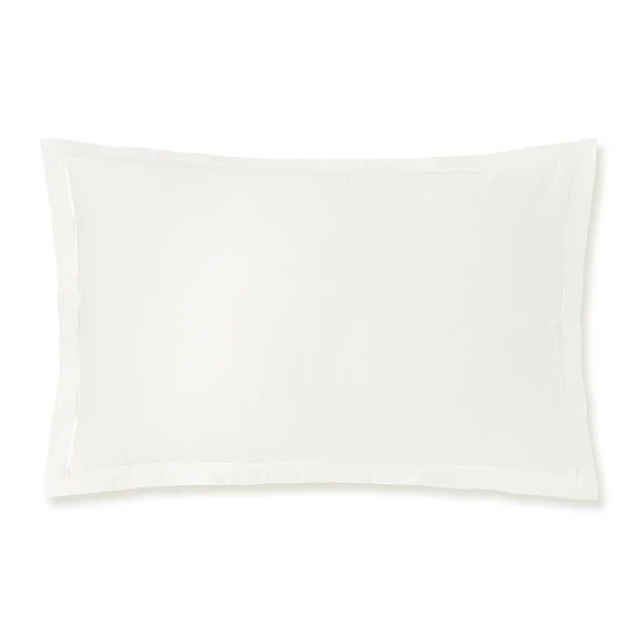 Fresco Euro Sham – 400TC Egyptian Cotton Percale