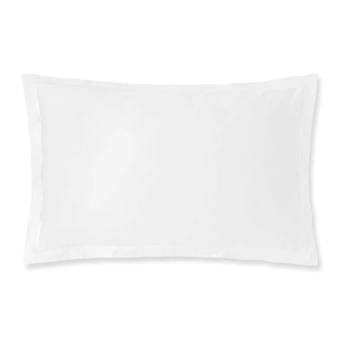 Fresco Euro Sham – 400TC Egyptian Cotton Percale