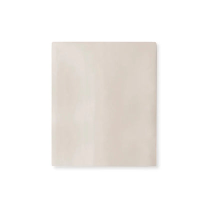 Fresco Fitted Sheet in 400TC Egyptian Cotton percale with elastic fit