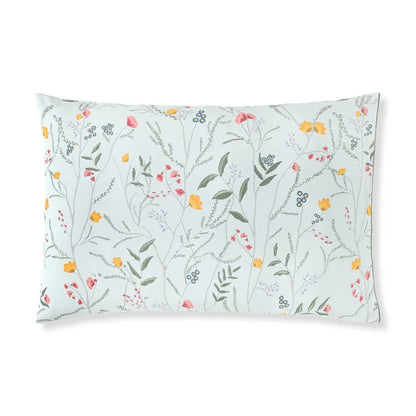 Infantas printed Egyptian cotton sateen pillowcase pair