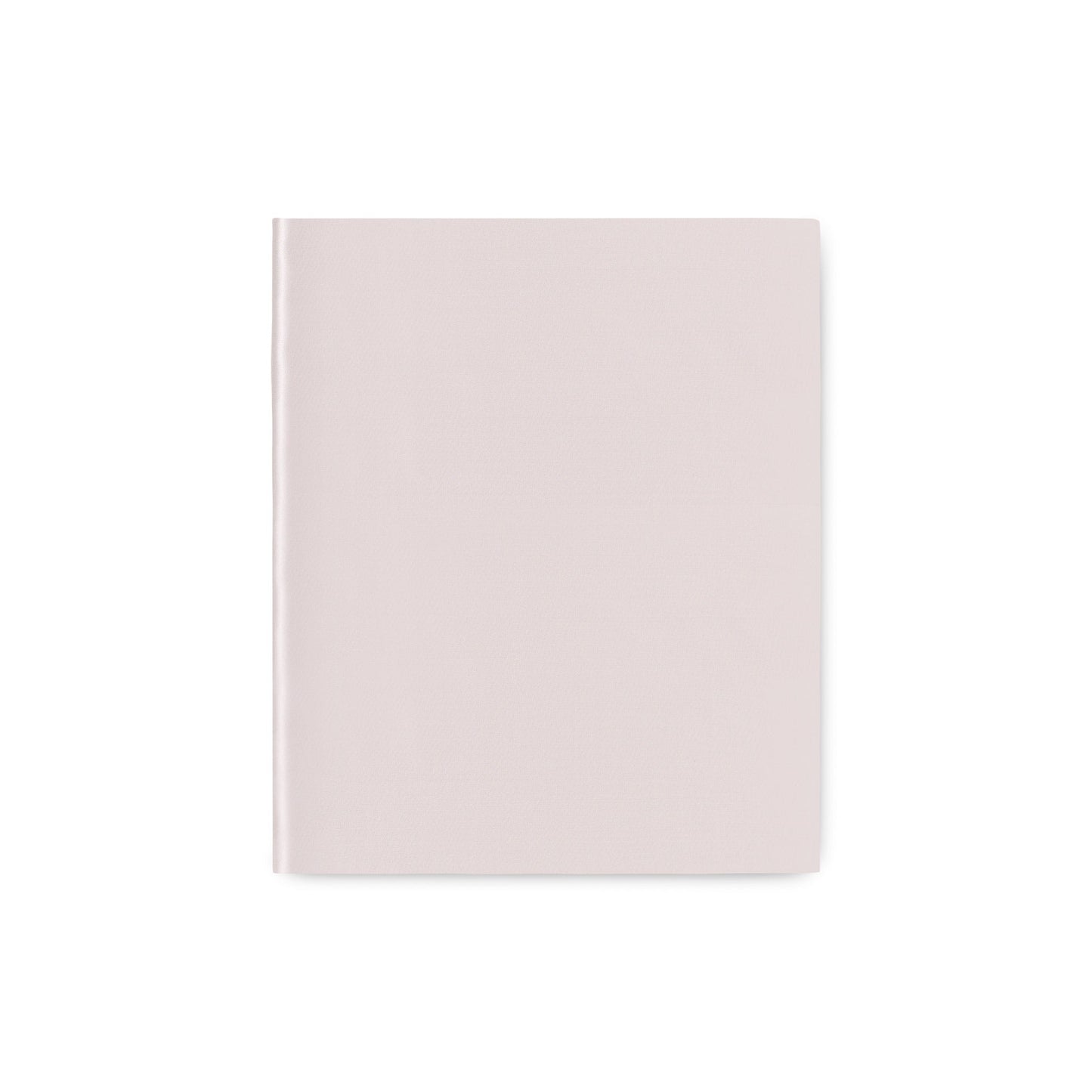 Maria Fitted Sheet in pure mulberry silk with elastic all around