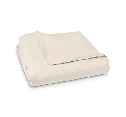 Natura Linen Duvet Cover – Breathable Stonewashed Design